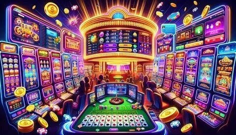 iaronplay